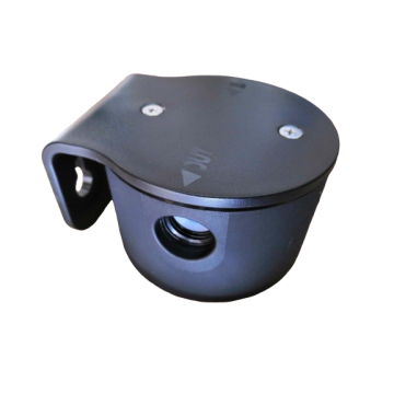 AQUAMOR Single Head with Bracket FMG090