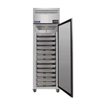 FREZMAC SS 1 FULL DOOR FREEZER BAKERY PAN	FMH-1DPF