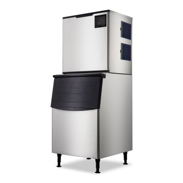 FREZMAC MODULAR ICE MACHINE CUBE 450KG FMI-1000P