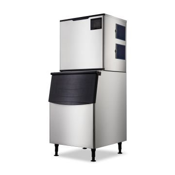 FREZMAC MODULAR ICE MACHINE CUBE 225KG FMI-500P