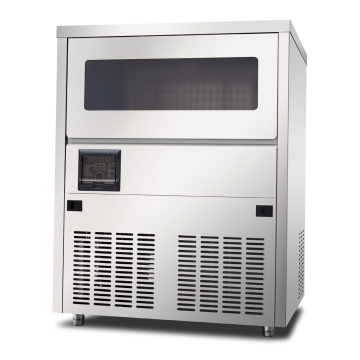 FREZMAC UNDERCOUNTER ICE MACHINE CUBE 50KG FMI-51B