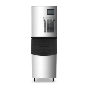 FREZMAC MODULAR ICE MACHINE CRESCENT 280KG FMI-620M