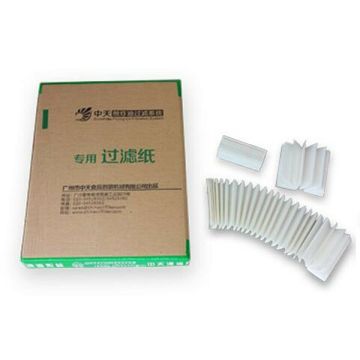 FILMASTER Filter Paper (50pcs/box) for F45