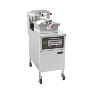 BRANDON Electric Pressure fryer FPE480