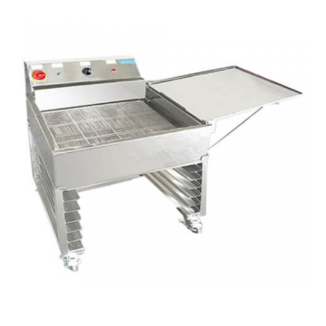 SINMAG Doughnut Fryer FR-40