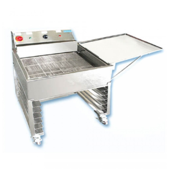 SINMAG Doughnut Fryer FR-50