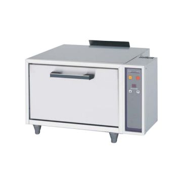 FUJIMAK 1 Deck Gas Rice Cooker (W750 X D710 X H517MM) FRC-7FA