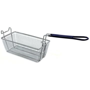 CC Deep Fry Basket SS-496