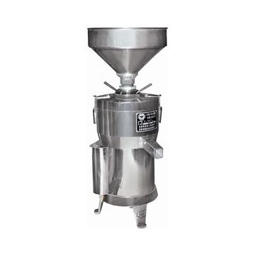 Golden Bull Soya Bean Mill / Seperating Machine (25kg/hr) FSM-100