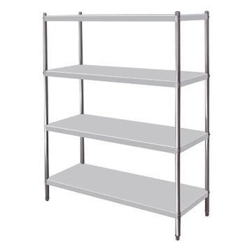 FRESH Stainless Steel Rack FSR1500-4