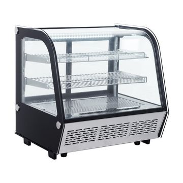 FRESH TABLE TOP CAKE SHOWCASE 120L FT120SC