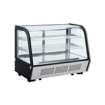 FRESH TABLE TOP CAKE SHOWCASE 160L FT160SC