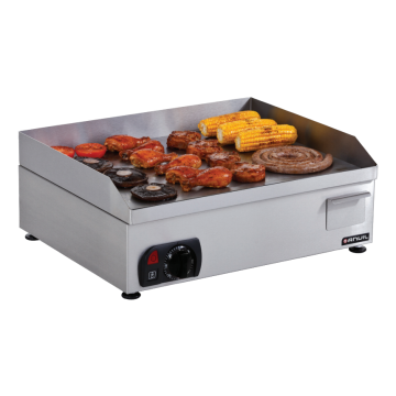 ANVIL Griddle Flat Top 600mm FTA0600