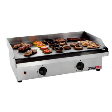 ANVIL Electric Griddle Flat Top 750mm FTA0750
