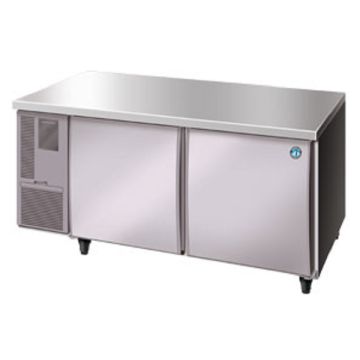 HOSHIZAKI Undercounter A-Fit Freezer (Depth 600mm) FT-156MA-S