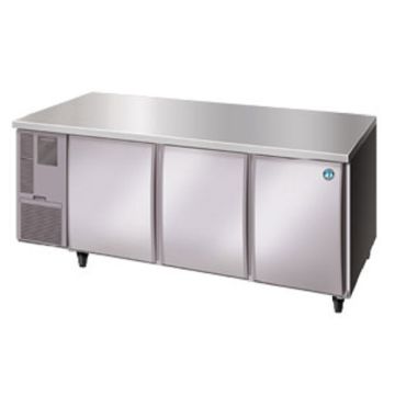 HOSHIZAKI Undercounter Freezer FT-188MA-S