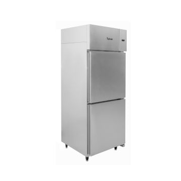 FUJIMAK	2 Door Upright Chiller (696L) FVR7680