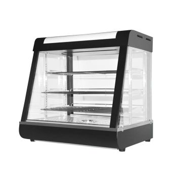 FRESH WARMING SHOWCASE 660 x 490 x 600 (mm) FWS-601