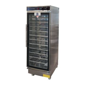 FRESH COMMON FERMENTING BOX FX-11B(S/S)