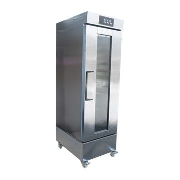 THE BAKER Fermenting Box (S.Steel) (13 Layers) FX-13