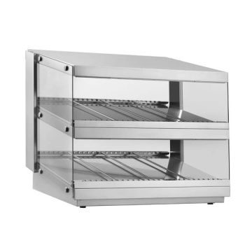 FREZMAC DISPLAY WARMER 85D (800 x 700 x 688) MM FXCR-85D