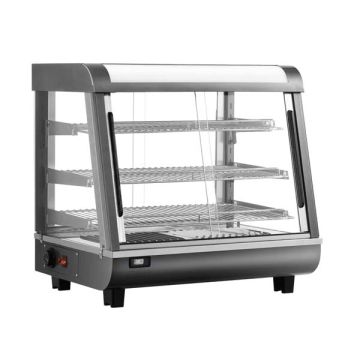 FREZMAC DISPLAY WARMER 96L (668 x 486 x 636) MM FXCR-96L