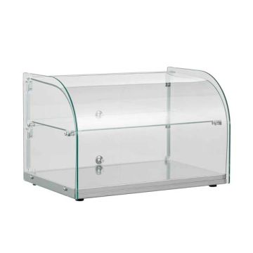 FREZMAC DISPLAY SHOWCASE 45L (555 x 380 x 368) MM FXCZ-45L