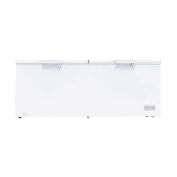 KHIND 708L Chest Freezer FZ708