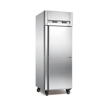 MDX 2 DOOR UPRIGHT CHILLER G0.5BL2F
