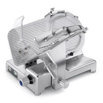 SIRMAN 16" Manual Meat Slicer GALILEO 385 TOP