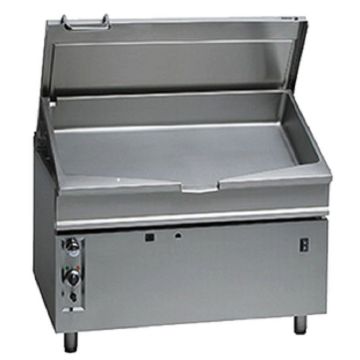 FAGOR Gas Tilting Bratt Pan 120 Litres SBG9-15IM 