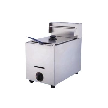 FRESH GAS FRYER GF-71