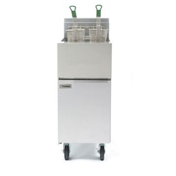 FRYMASTER Standard Gas Fryer 20L GF14-SE