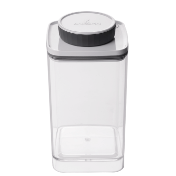 ANKOMN Turn-N-Seal Vacuum Container 1.2L TNS-01-LG