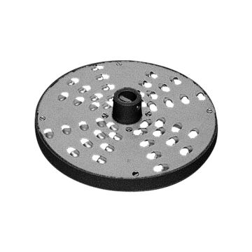HALLDE Grater/Shredder (1.5, 2, 3, 4.5, 6, 8, 10 mm)