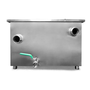 MSM Grease Trap 25L