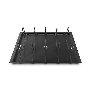 UNOX 600x400 Pollo Grid - 10 chicken GRP430