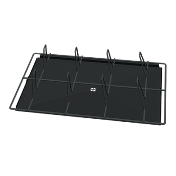 UNOX GN1/1 Pollo Grid - 8 Chicken GRP825
