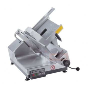 BIZERBA Automatic Gravity Feed Slicer GSP HD