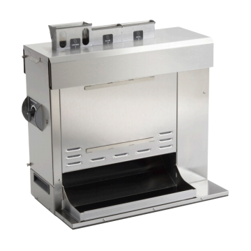 ANTUNES Gold Standard Toaster (3 toasting lanes) GST-3V-9210881
