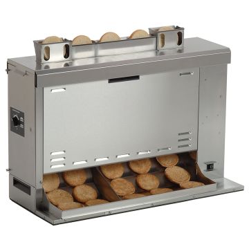 ANTUNES Gold Standard Toaster (5 toasting lanes) GST-5V-9210880