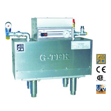 G-TEK External Booster Heater GT-BH36