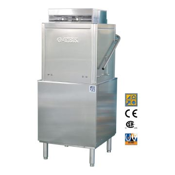G-TEK Door Type Dishwasher GT-D1M-TC/RB