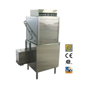 G-TEK Door Type Dishwasher with Heat Recovery GT-D1M/HR 