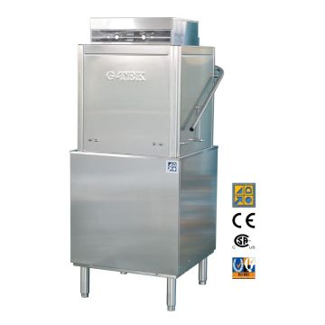 G-TEK Door Type Dishwasher [1 PHASE] GT-D1M/TC-LE
