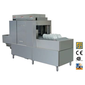 G-TEK Single Tank Flight Type  Dishwasher GT-FTC/MF