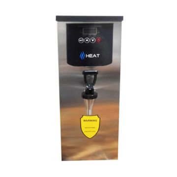 HEAT WATER BOILER HB8L