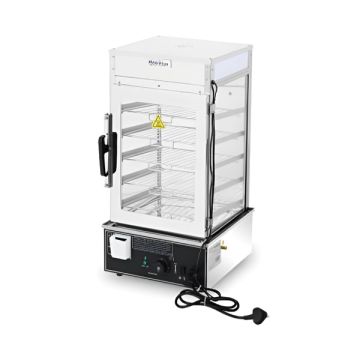 HOMELUX ELECTRIC BUN STEAMER 500L HBDH-500L