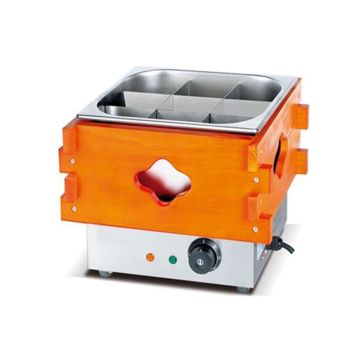 KANTO Oden Machine HBEH-10
