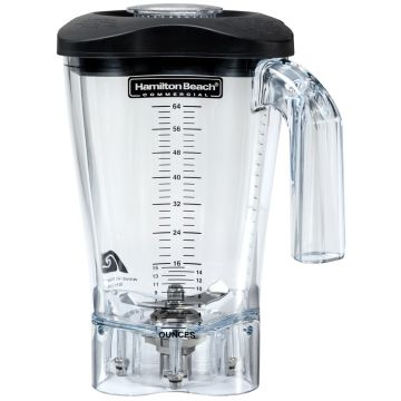 HAMILTON 1.8L Polycarbonate HBH850 Jug